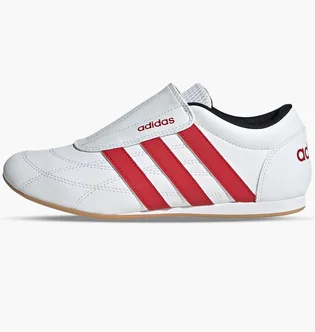 Кроссовки женские Adidas Tekwen White JR4063