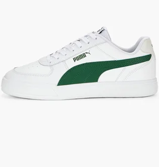 Кросівки унісекс Puma Caven White 380810-26