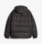 Пуховик чоловічий Puma Down Jacket Black 621674-01
