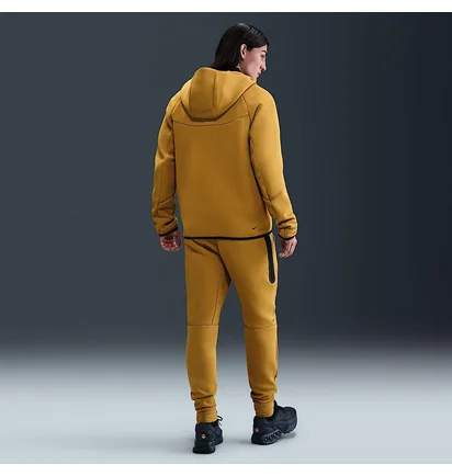 Штани чоловічі Nike Tech Fleece Jggr Yellow HV0959-352