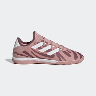 Футзалки унісекс Adidas Gamemode Knit Indoor Soccer Shoes Pink Gw8525