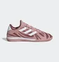 Футзалки унісекс Adidas Gamemode Knit Indoor Soccer Shoes Pink Gw8525