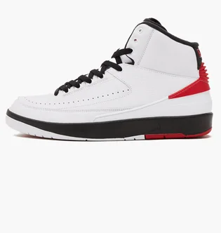 Кроссовки мужские Air Jordan 2 White Dx2454-106