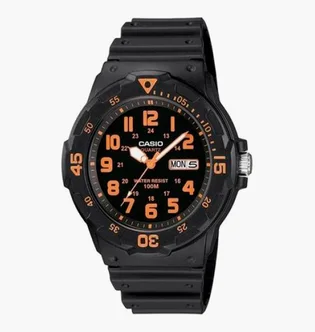 Часы Casio MRW-200H-4B