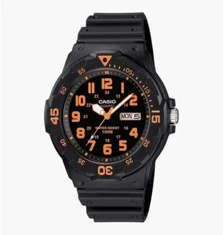 Часы  Casio MRW-200H-4B