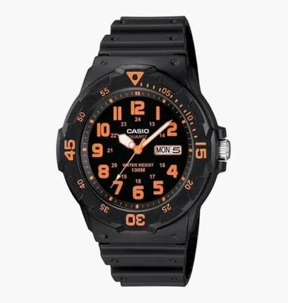 Часы  Casio MRW-200H-4B