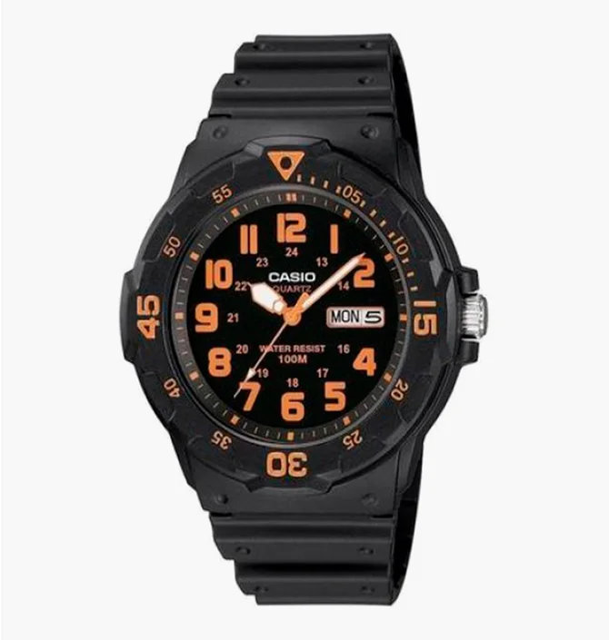 Часы  Casio MRW-200H-4B