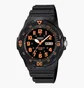 Часы  Casio MRW-200H-4B