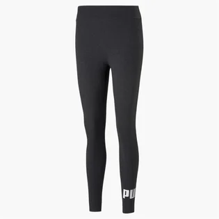 Лосини жіночі Puma Essentials Black 586832-07