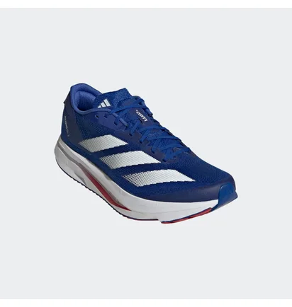 Кросівки чоловічі Adidas Adizero Sl2 Blue JQ0234