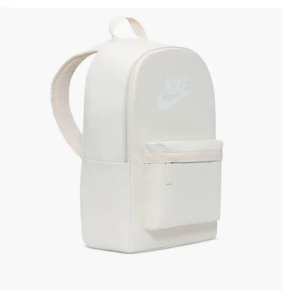 Рюкзак унісекс Nike Heritage Bkpk White DC4244-104
