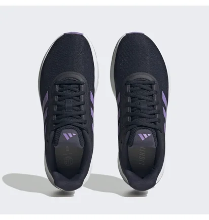 Кроссовки женские Adidas Start Your Run Shoes Black HP5675