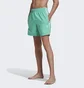 Шорты мужские Adidas Adicolor Classics 3-Stripes Swim Shorts Turquoise Hf2119