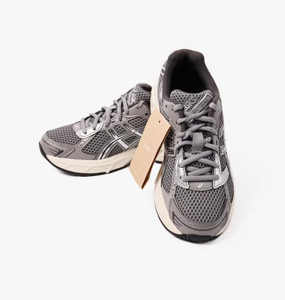 Кросівки унісекс Asics Gel 1130 Grey 1201A256-026