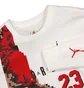 Лонгслив мужской Nike Brand Holiday Crew Longsleeve White DC9793-100