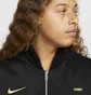 Куртка чоловіча Nike Fff Black Dn1155-010