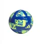 Футбольний м'яч Adidas Mls Club Ball Blue IP1628