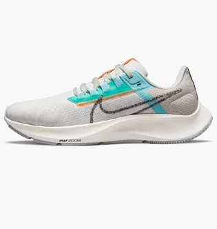 Кроссовки женские Nike AIR ZOOM PEGASUS 38 MFS DC4566-100