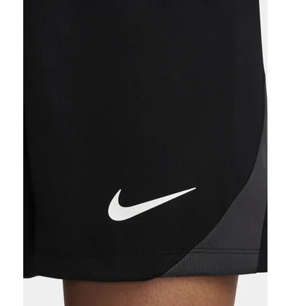Шорты женские Nike Dri-Fit Strike Black FN5022-010