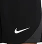 Шорты женские Nike Dri-Fit Strike Black FN5022-010