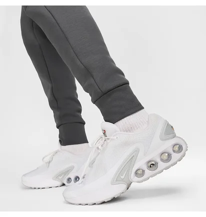 Штаны мужские Nike Tech Fleece Grey HV6513-068