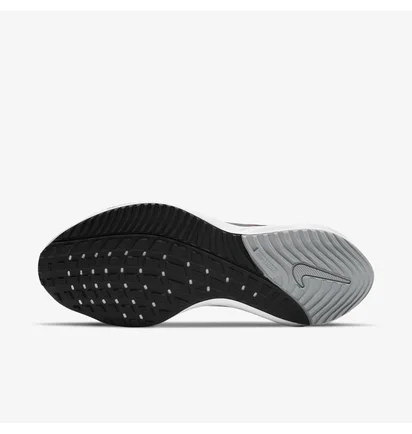 Кросівки чоловічі Nike Air Zoom Vomero 15 Black CU1855-004