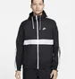 Спортивний костюм чоловічий Nike Club Wvn Hd Trk Suit Black Bv3025-013