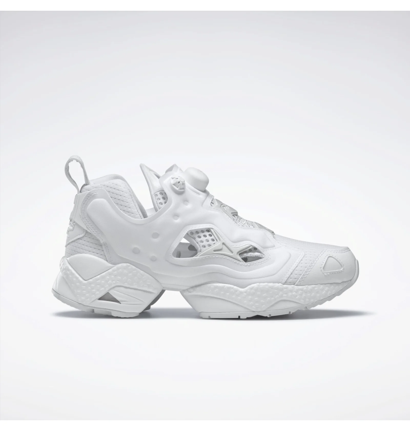 ᐉ Кроссовки унисекс Reebok Instapump Fury 95 White GX9432
