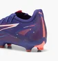 Бутси унісекс Puma Ultra 5 Pro Fg/Ag Violet 107685-01