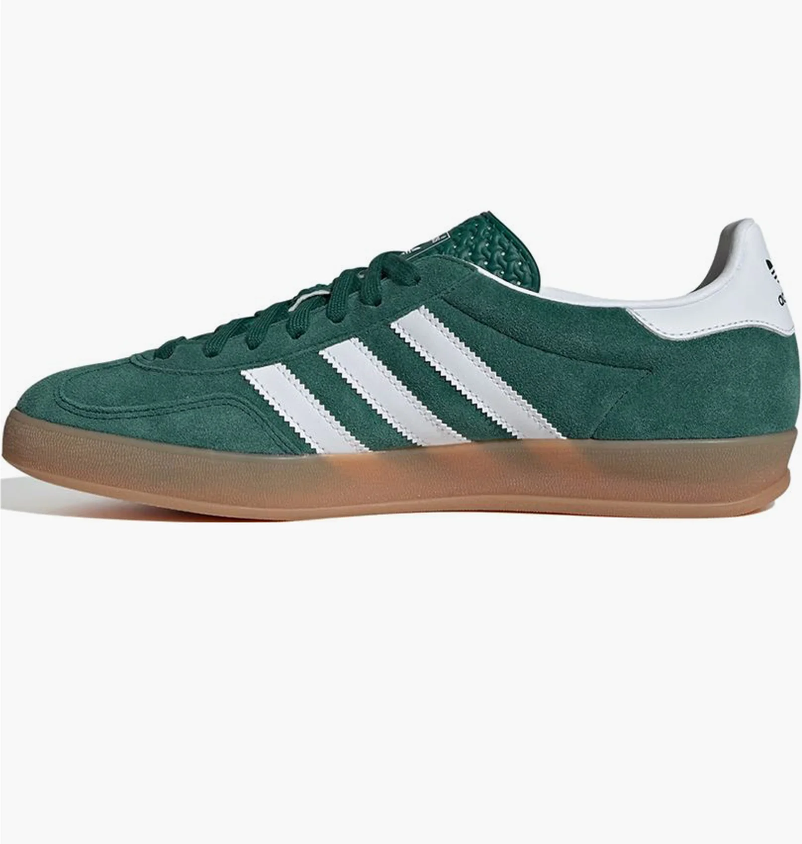 ᐉ Кросівки унісекс Adidas Gazelle In Green JI2062 - придбати в