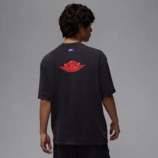 Футболка мужская Air Jordan Rare Air T-Shirt Black IB3130-010
