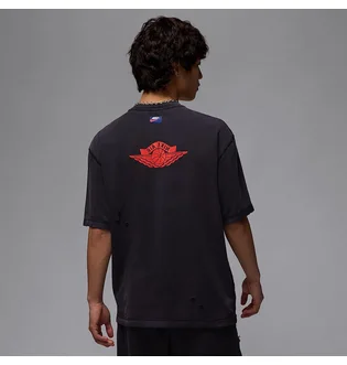 Футболка мужская Air Jordan Rare Air T-Shirt Black IB3130-010