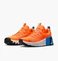 Кроссовки мужские Nike Free Metcon 6 Orange FJ7127-802