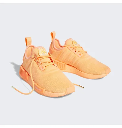 Кросівки жіночі Adidas Nmd_R1 Shoes Orange IF7816