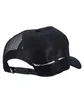 Кепка унисекс Stussy Trucker S Crown Black 1311170-1361