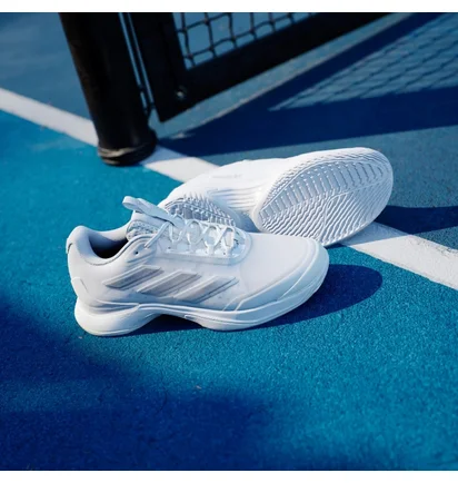 Кросівки жіночі Adidas Avacourt 2 Tennis Shoes White IG3030