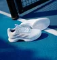 Кросівки жіночі Adidas Avacourt 2 Tennis Shoes White IG3030
