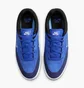 Кросівки чоловічі Nike Sb Malor Blue FV6064-400