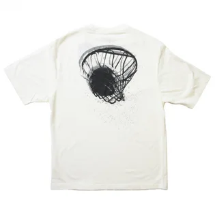 Футболка чоловіча Air Jordan Flight Essentials Tee White CZ8063-101