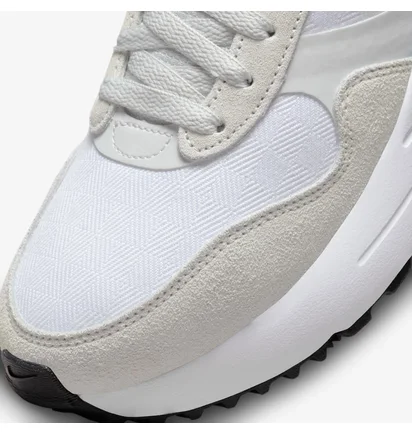 Кросівки жіночі Nike Air Max Systm White/Grey DZ1637-100