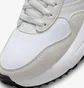 Кросівки жіночі Nike Air Max Systm White/Grey DZ1637-100