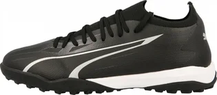 Сороконожки мужские Puma Ultra Match Tt Black 107521-02