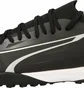 Сороконожки мужские Puma Ultra Match Tt Black 107521-02