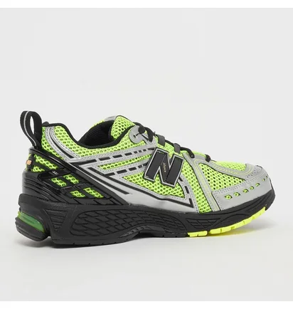 Кросівки чоловічі New Balance 1906 Green M1906RCG