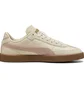Кроссовки женские Puma Club Ii Era Beige/Pink 397447-23
