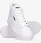 Кроссовки женские Puma Cali Star Mid Wns White 38068301