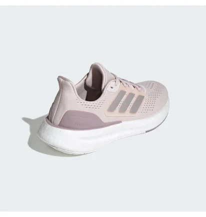 Кросівки жіночі Adidas Pureboost 23 Beige IF1533