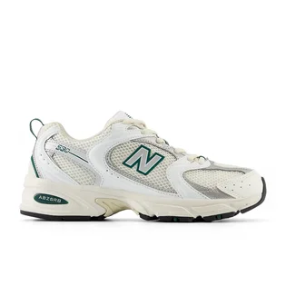 Кросівки чоловічі New Balance 530 White/Beige MR530SX