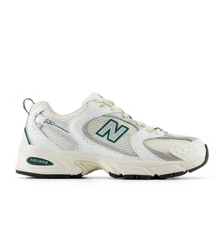 Кросівки чоловічі New Balance 530 White/Beige MR530SX