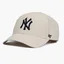Кепка унісекс 47 Brand Ny Yankees Bone Wool Beige B-Mvp17Wbv-Bn